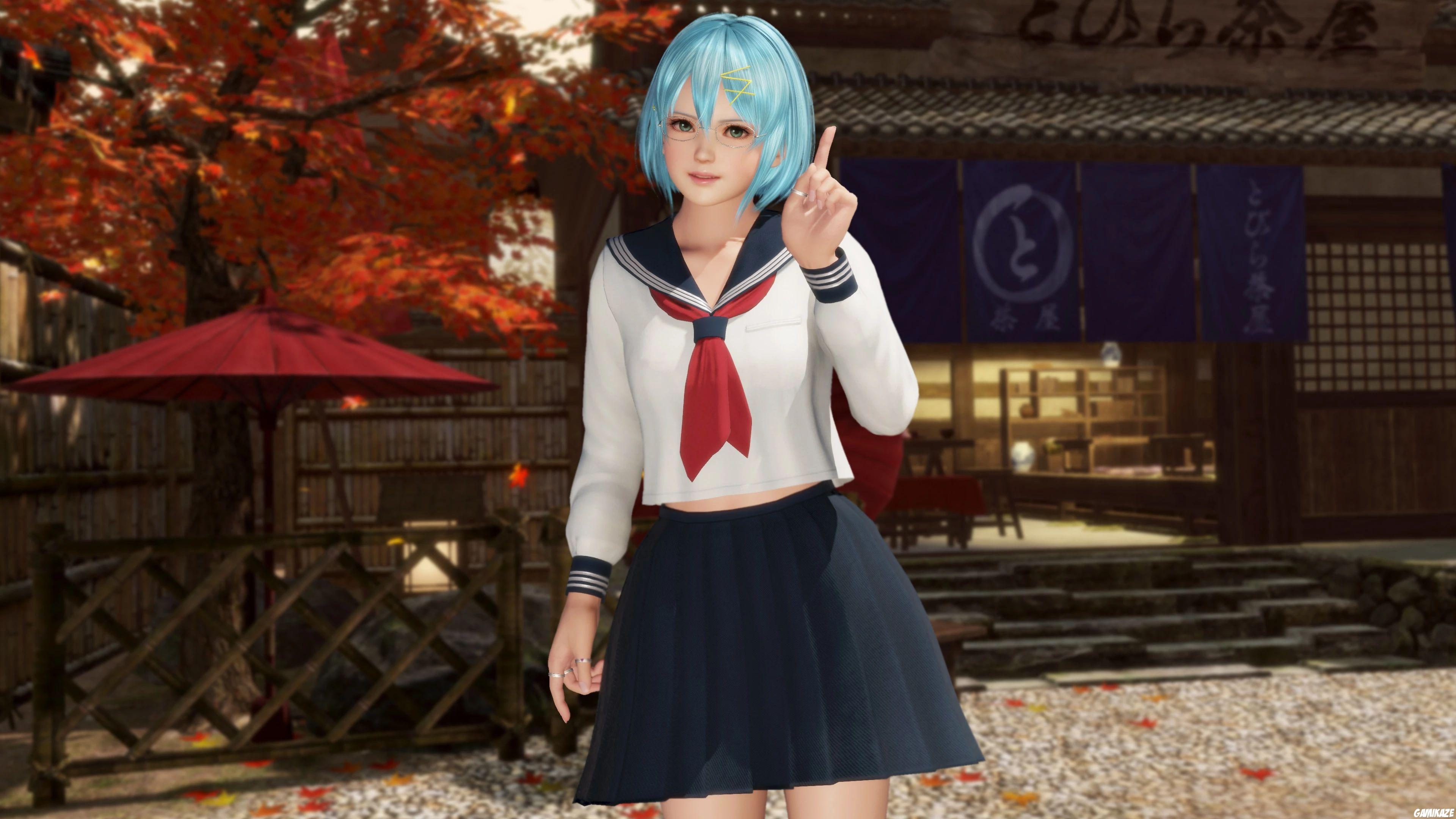 Dead or Alive 6