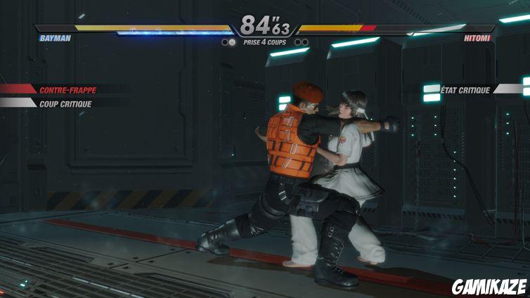 Dead or Alive 6