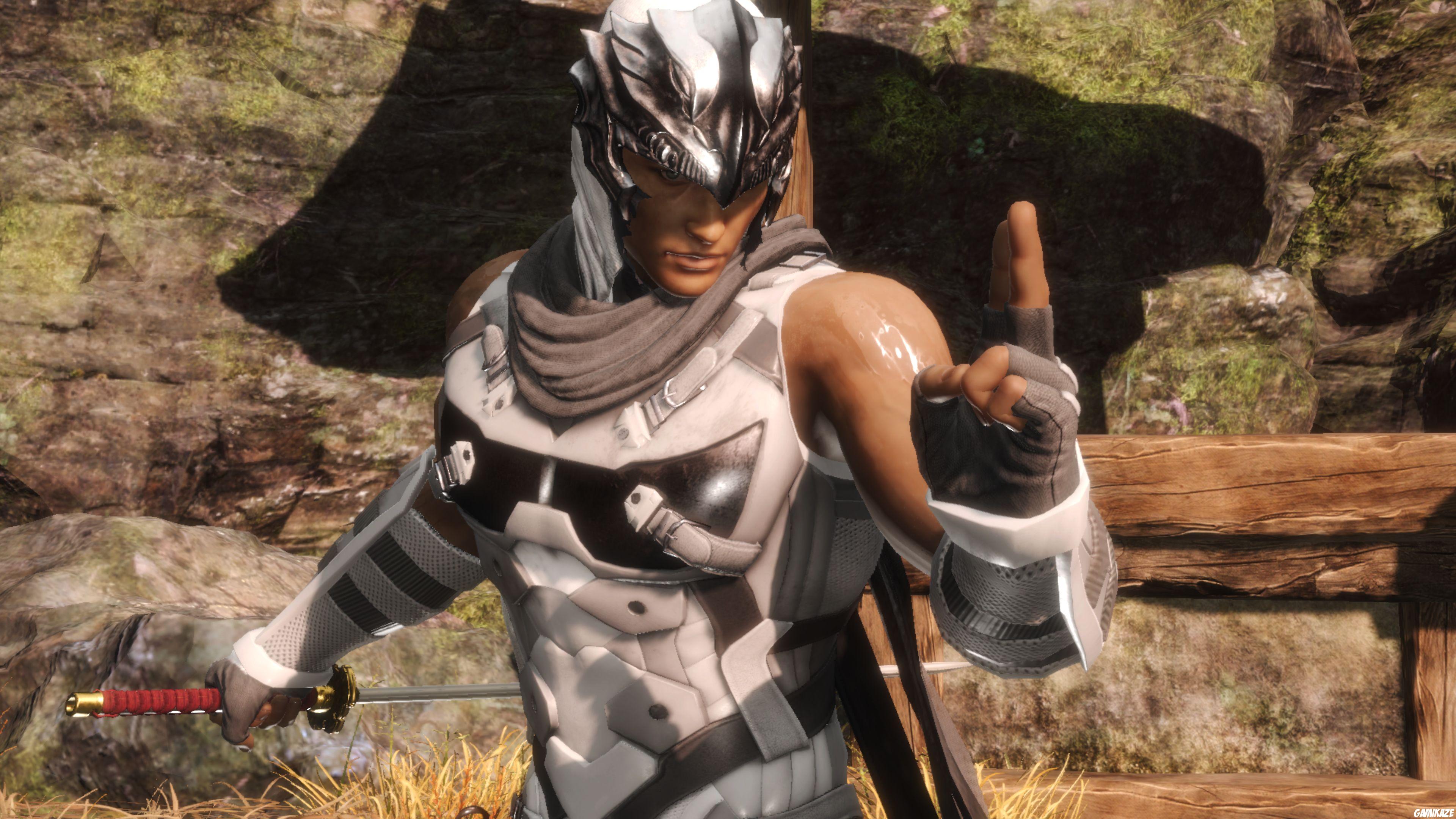 Dead or Alive 6