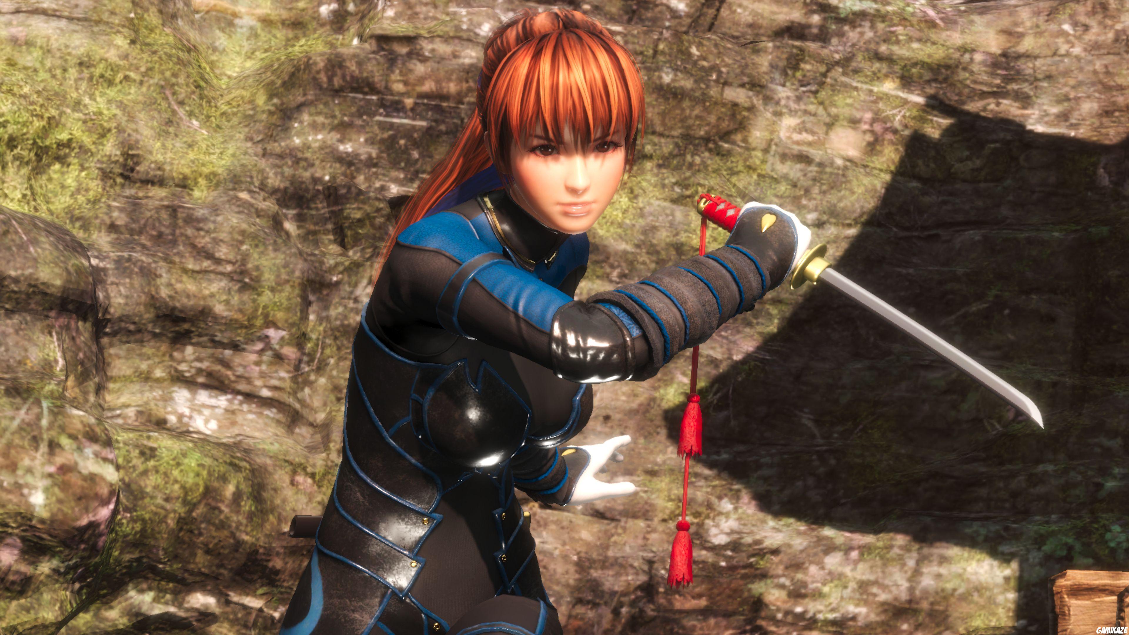 Dead or Alive 6
