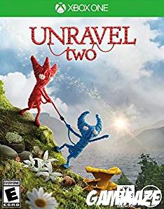 cover Unravel Two xone