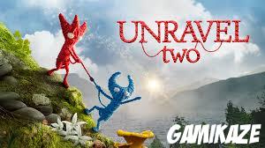 Unravel Two