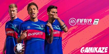 FIFA 19