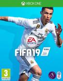 game type Sport FIFA 19