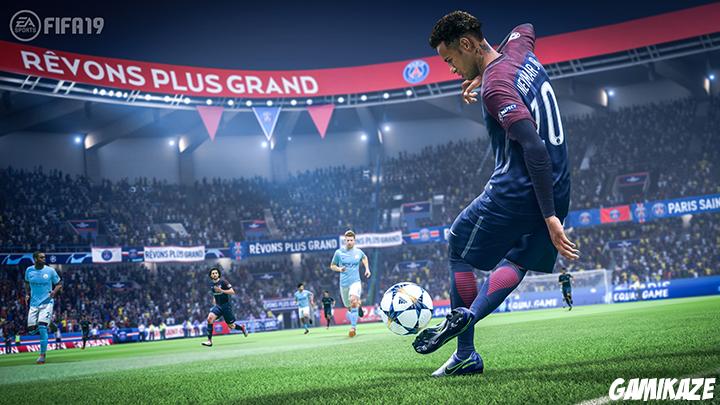 FIFA 19