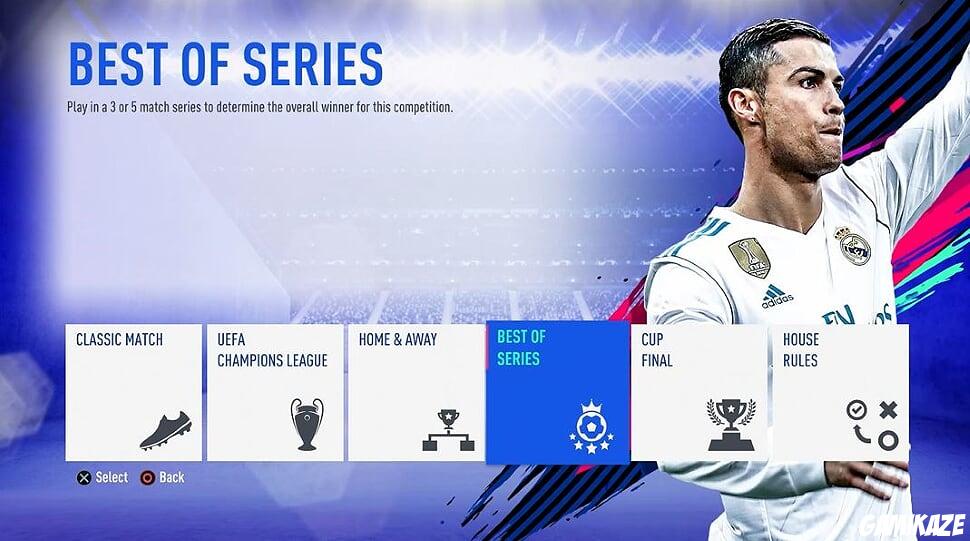 FIFA 19