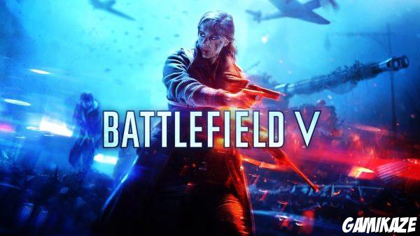 Battlefield V
