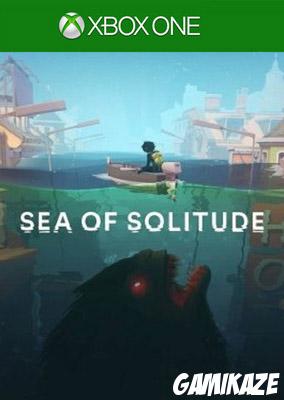 cover Sea of Solitude xone