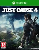 game type Action Just Cause 4