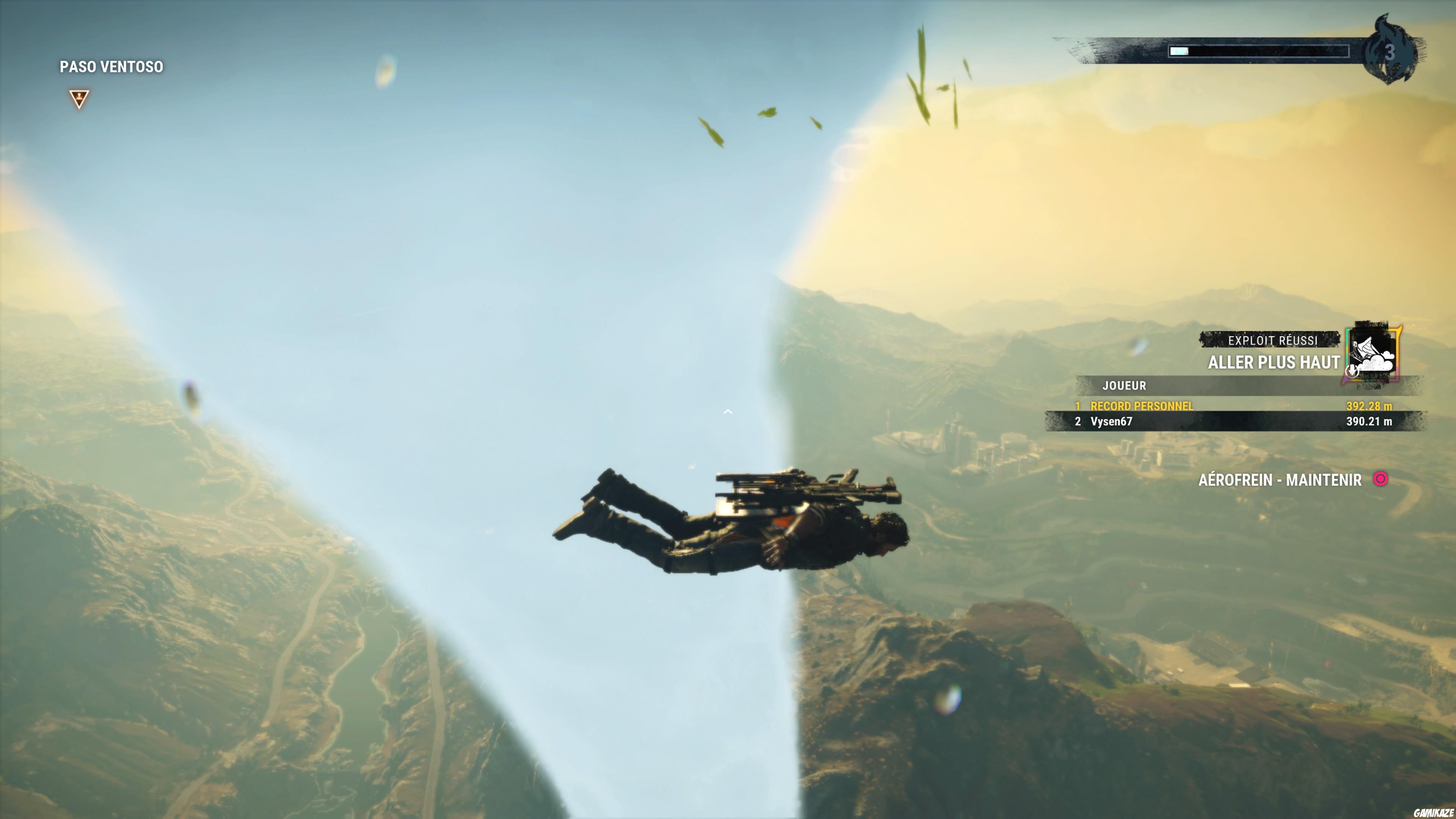 Just Cause 4