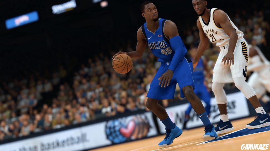 NBA 2K19