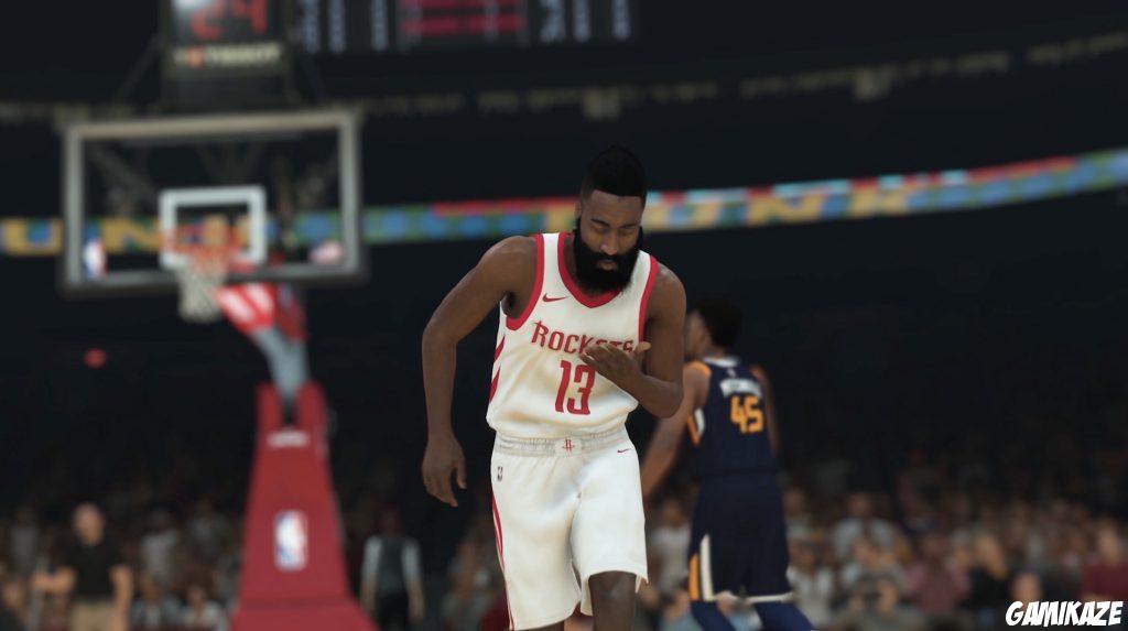 NBA 2K19