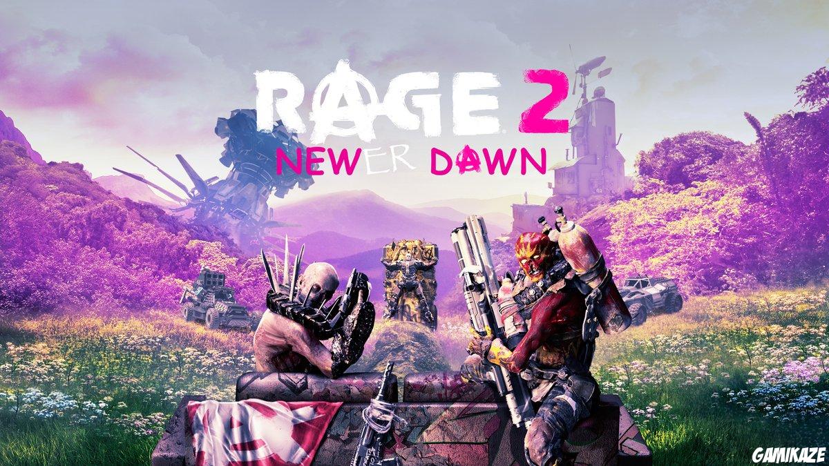 RAGE 2