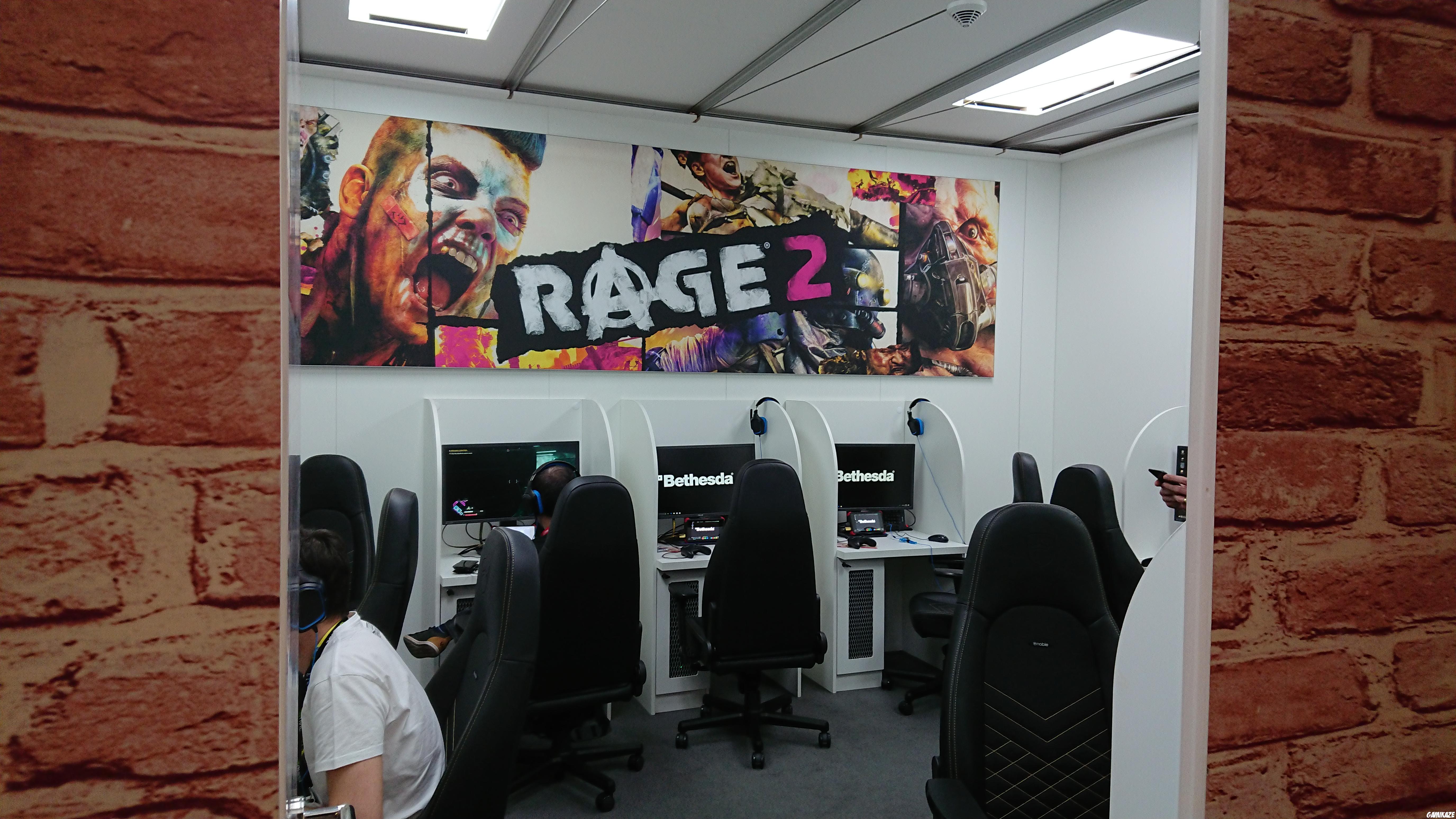 RAGE 2