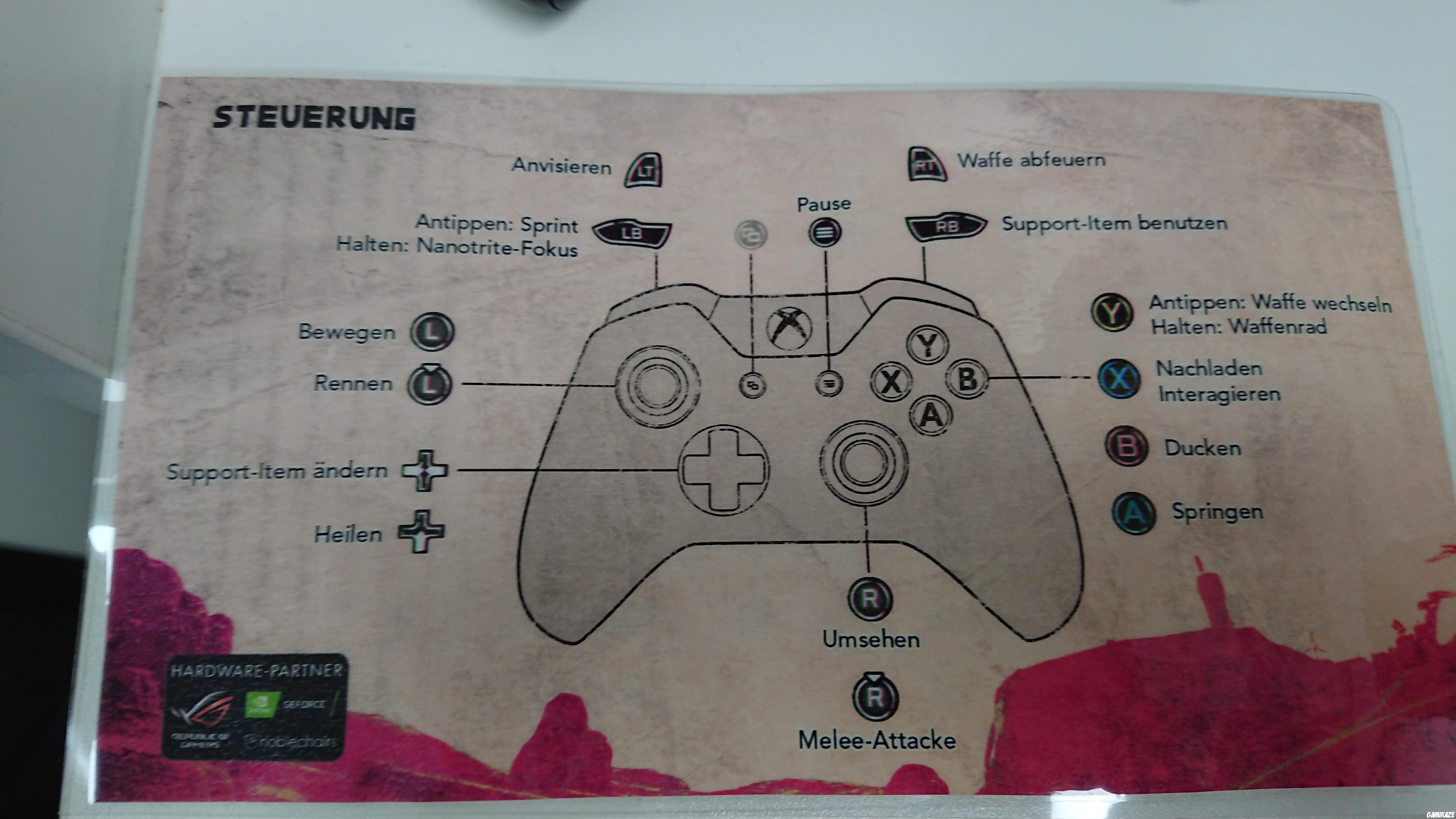 RAGE 2