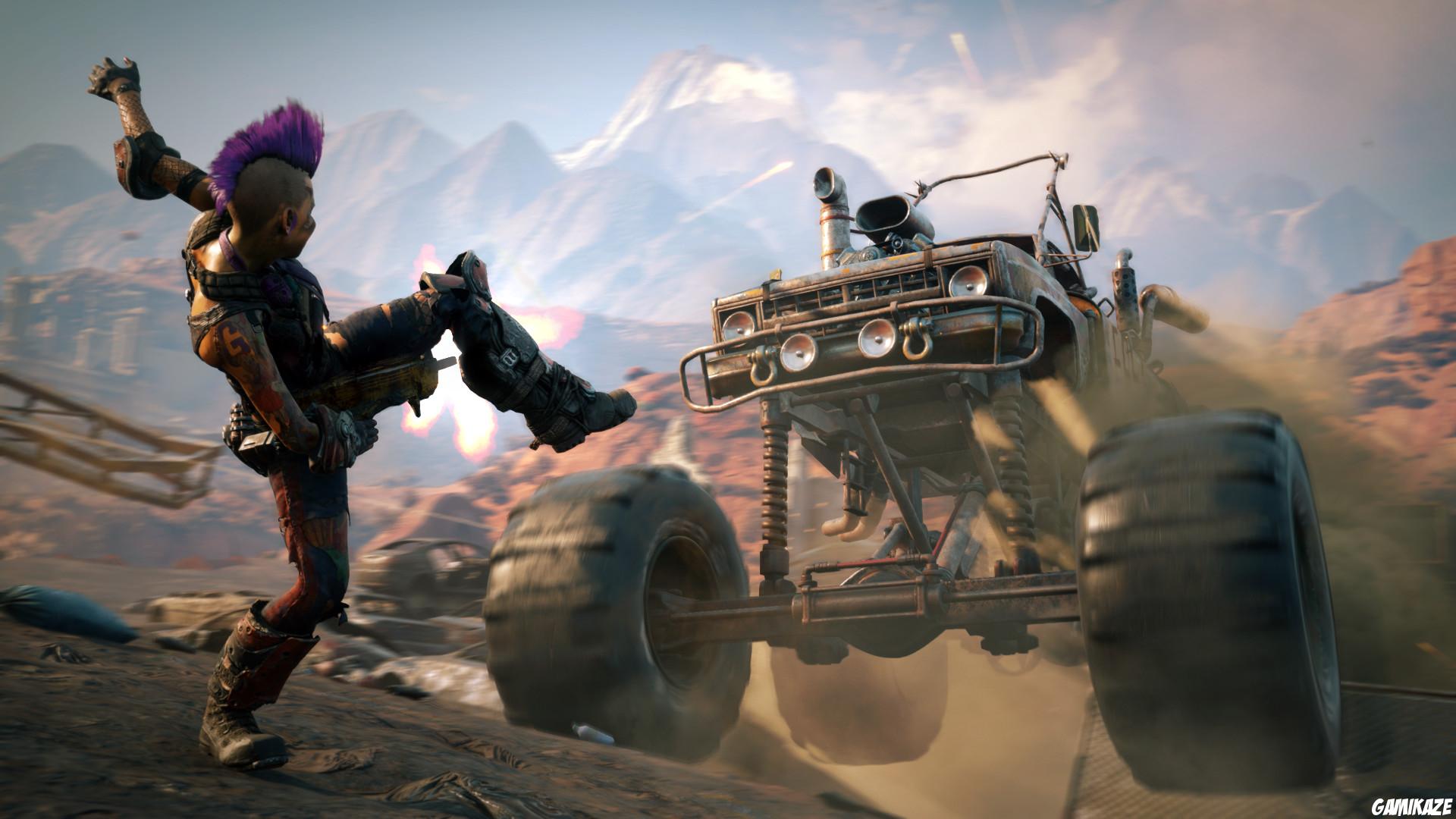 RAGE 2