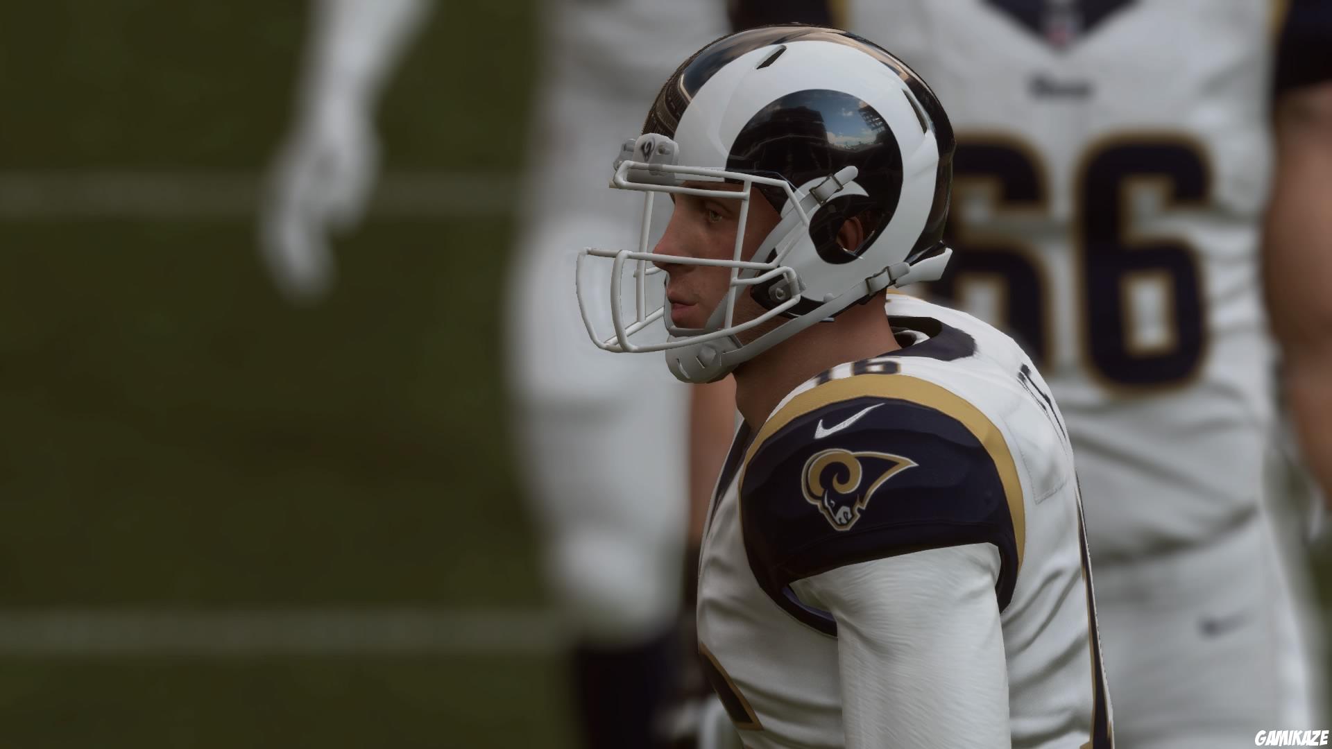 Madden NFL 19