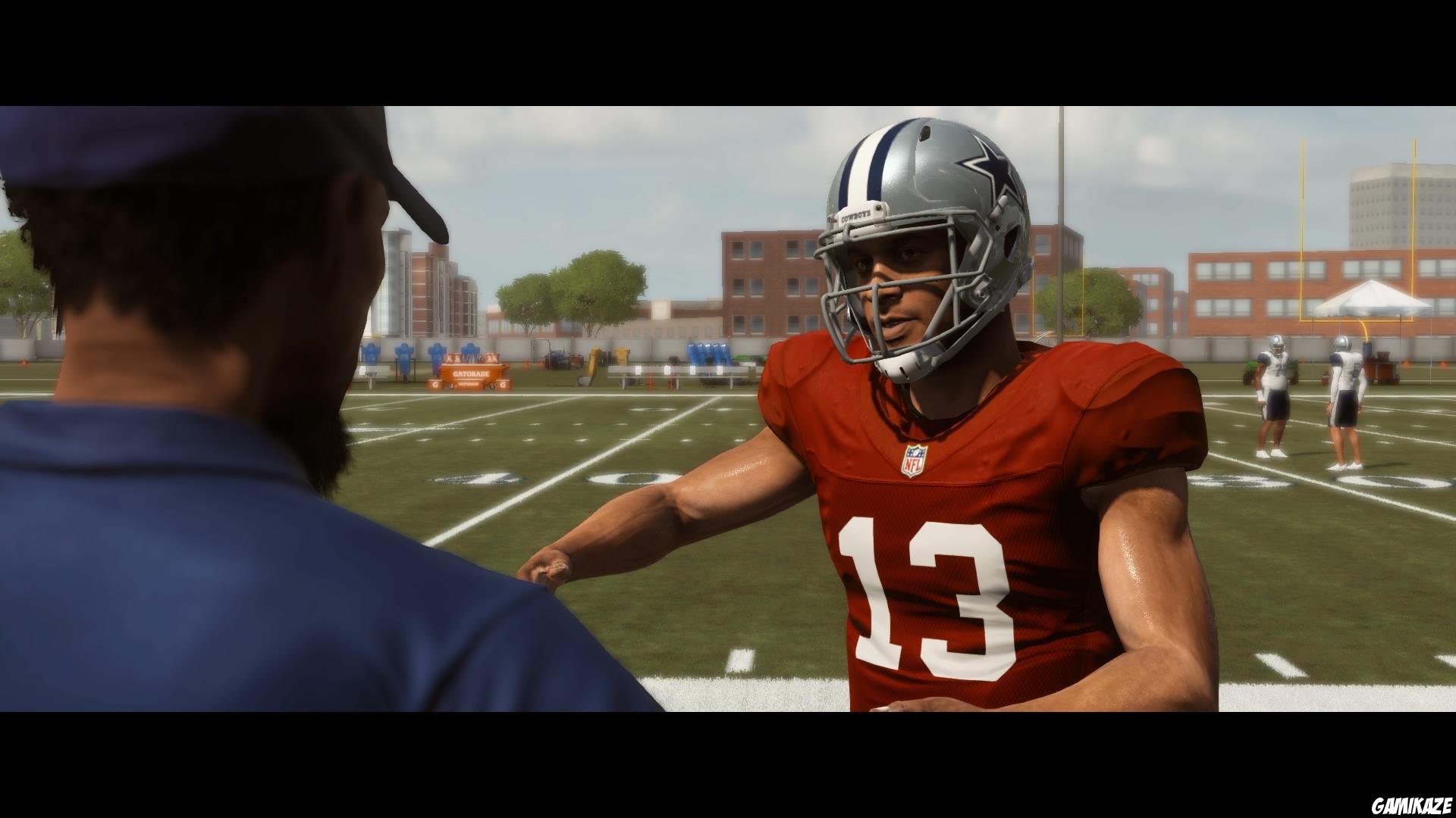 Madden NFL 19