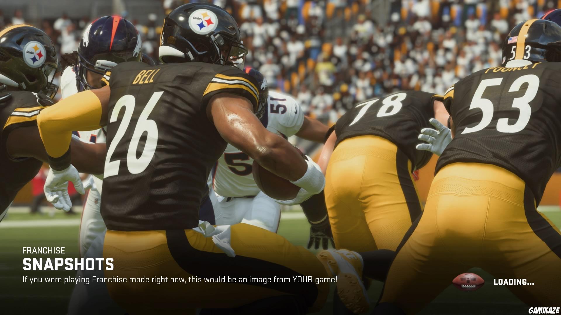 Madden NFL 19