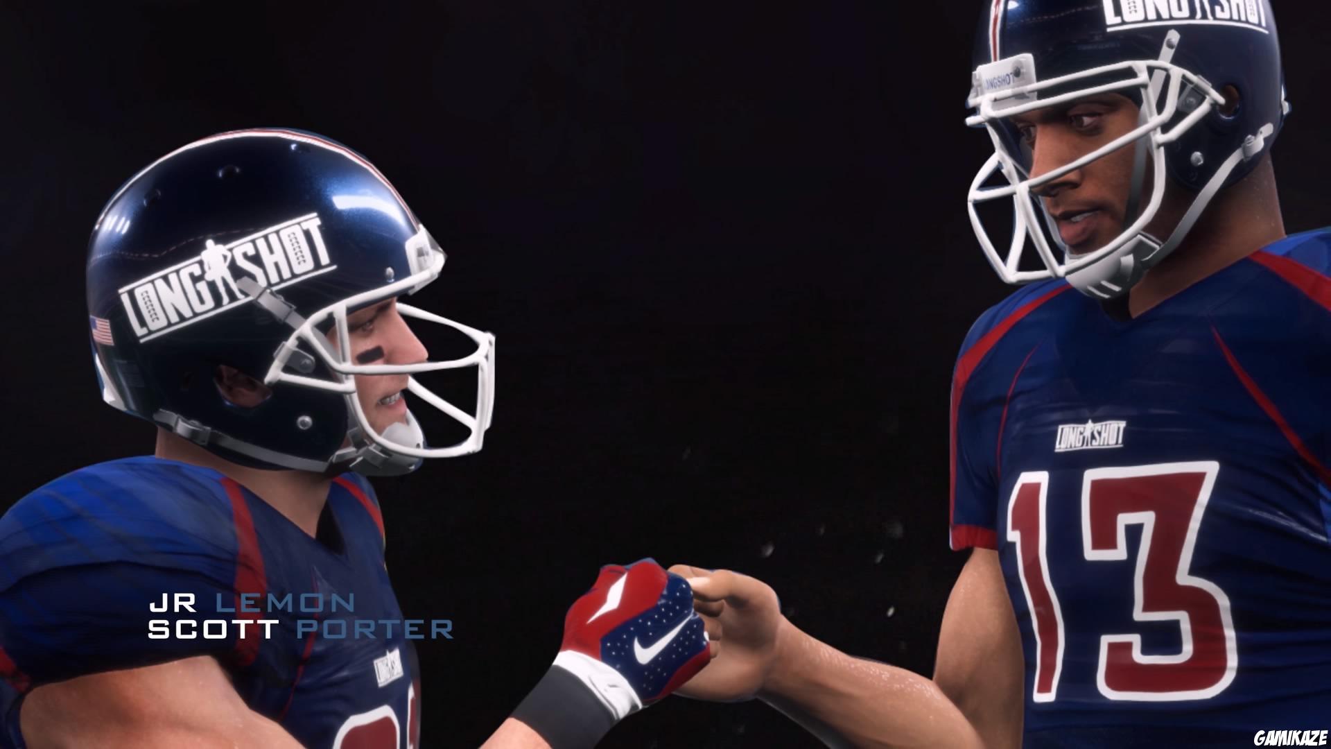 Madden NFL 19