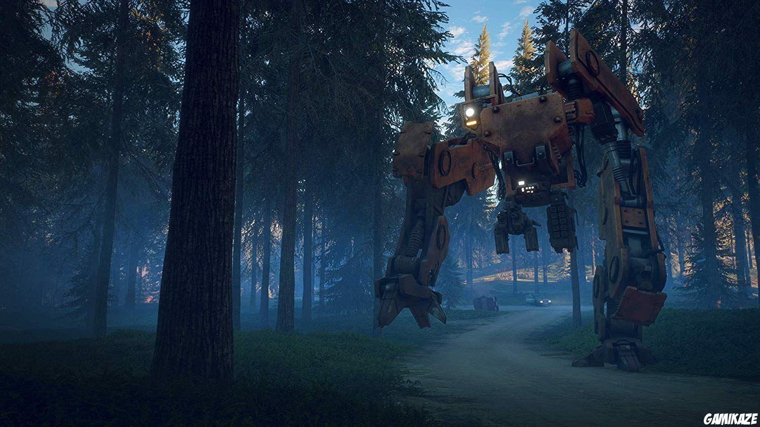 Generation Zero