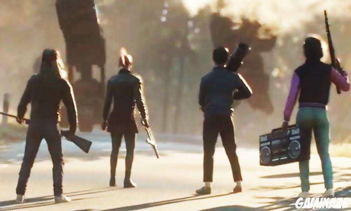 Generation Zero