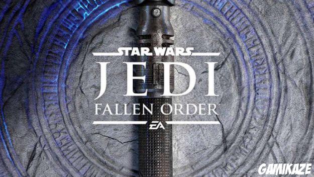 Star Wars : Jedi Fallen Order