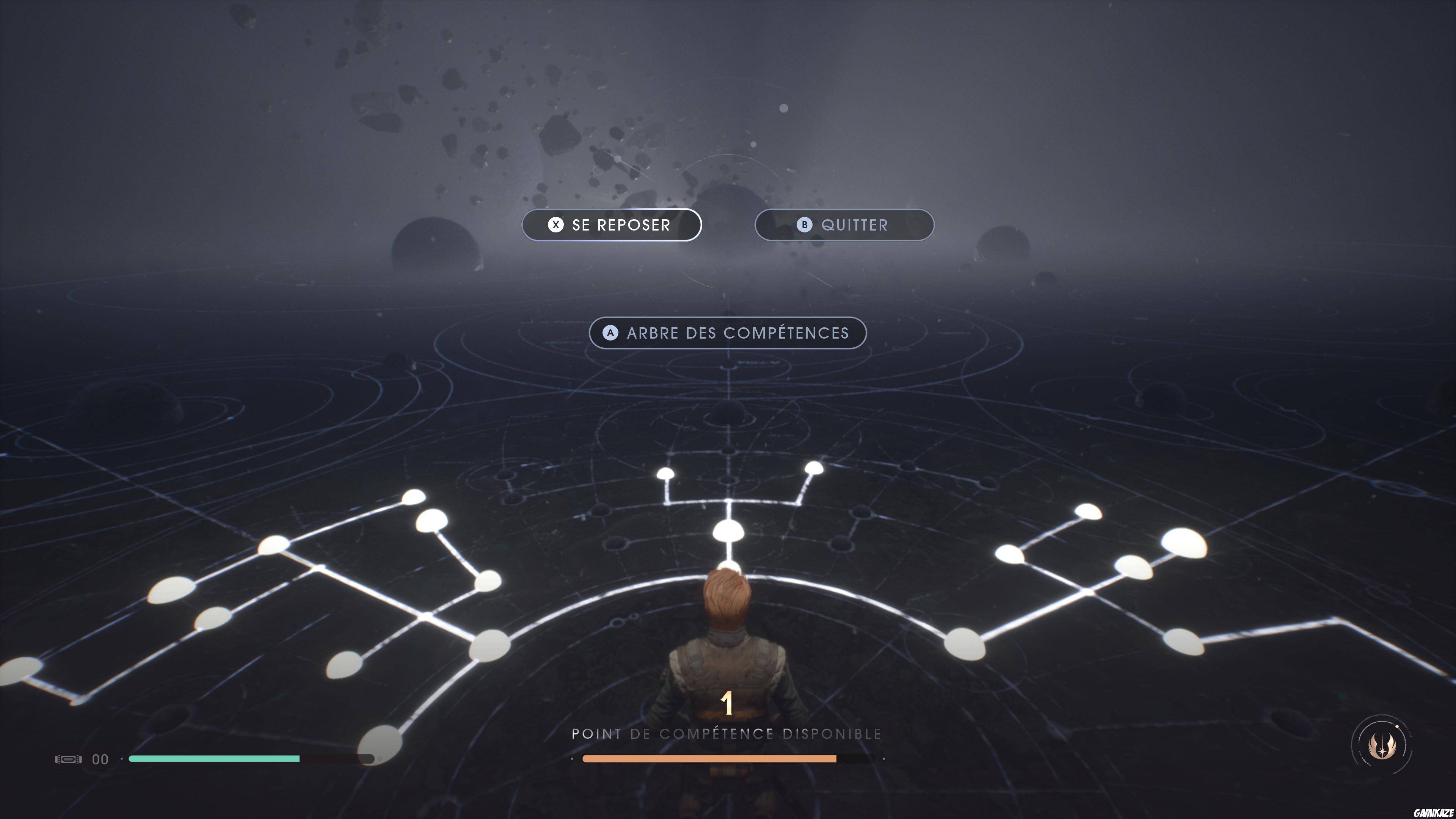 Star Wars : Jedi Fallen Order