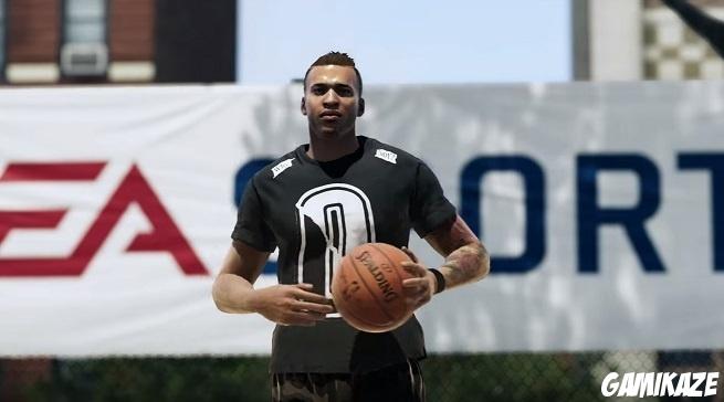NBA Live 19