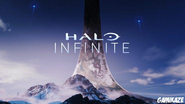 xone - Halo Infinite 