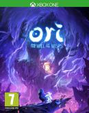 game xbox one x enhanced Ori and the Will of the Wisps