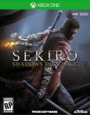game type RPG Sekiro :  Shadows Die Twice