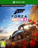 game xbox one x enhanced Forza Horizon 4