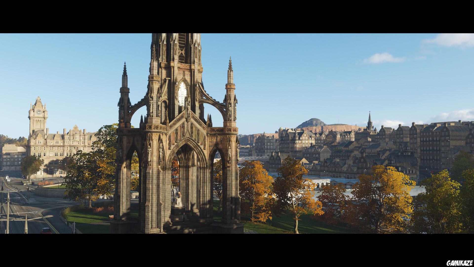 Forza Horizon 4