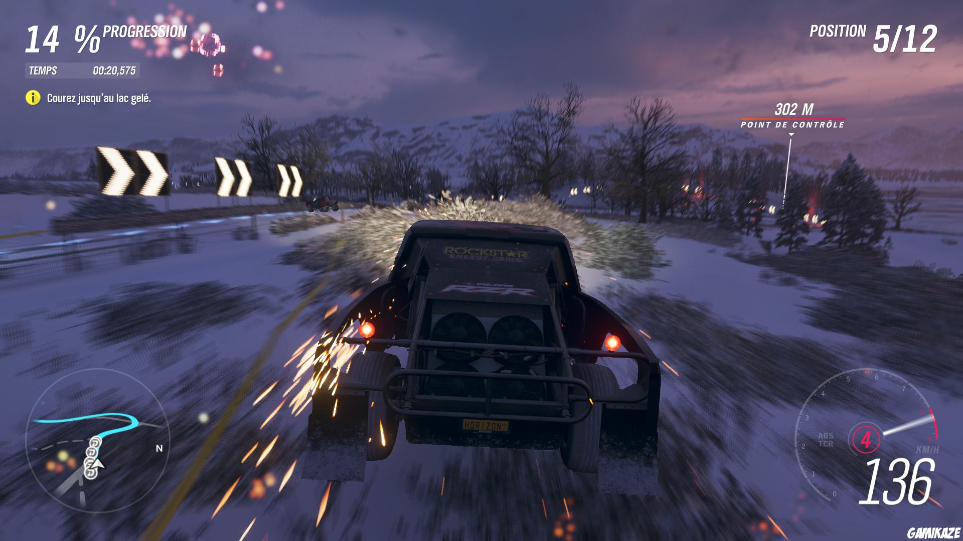 Forza Horizon 4