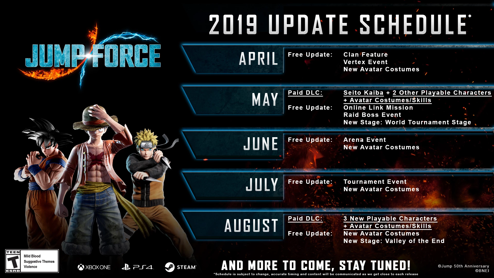 Jump Force
