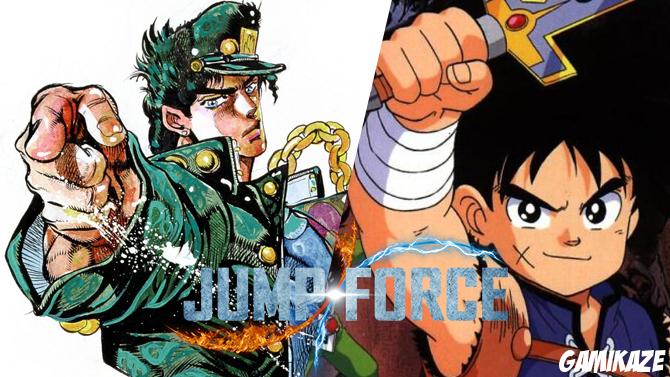 Jump Force