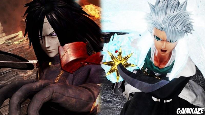 Jump Force