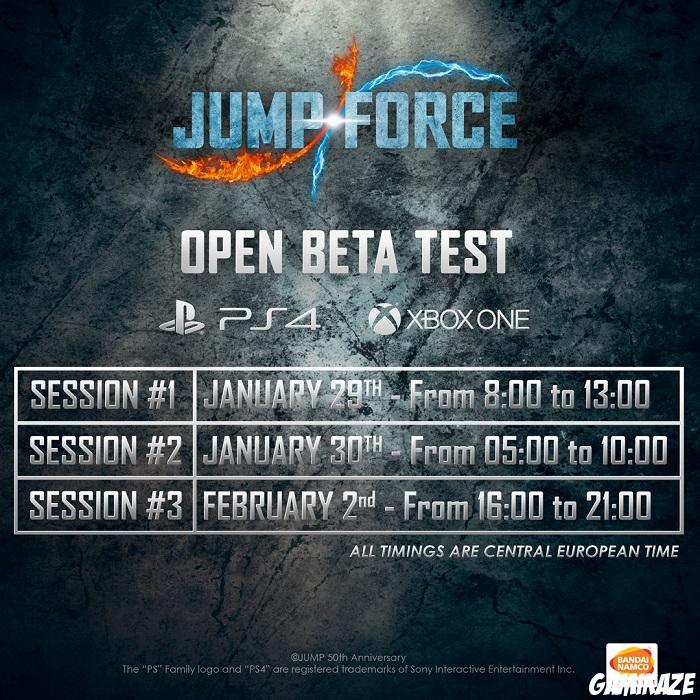 Jump Force