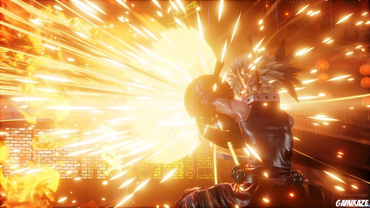 Jump Force
