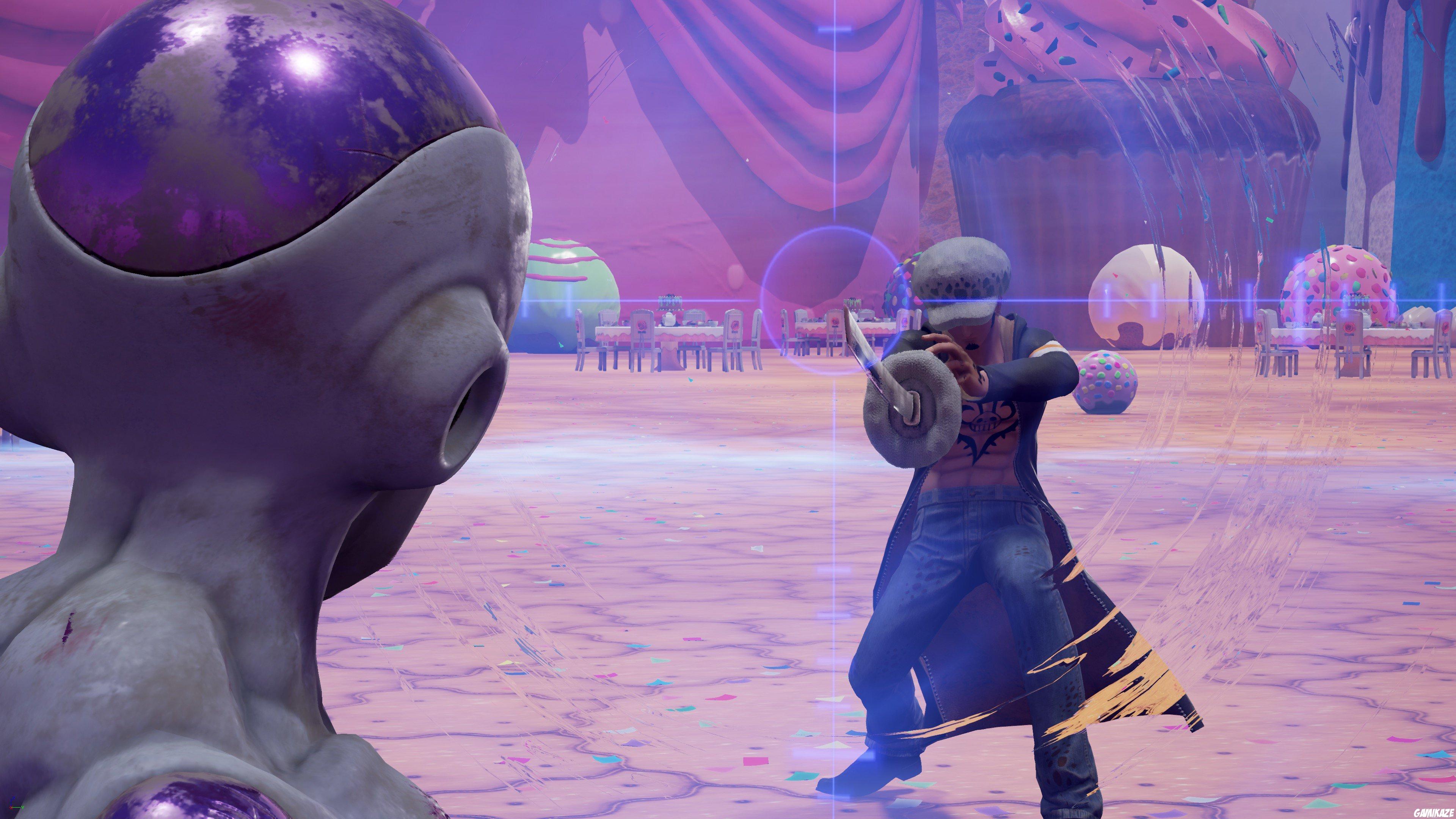 Jump Force