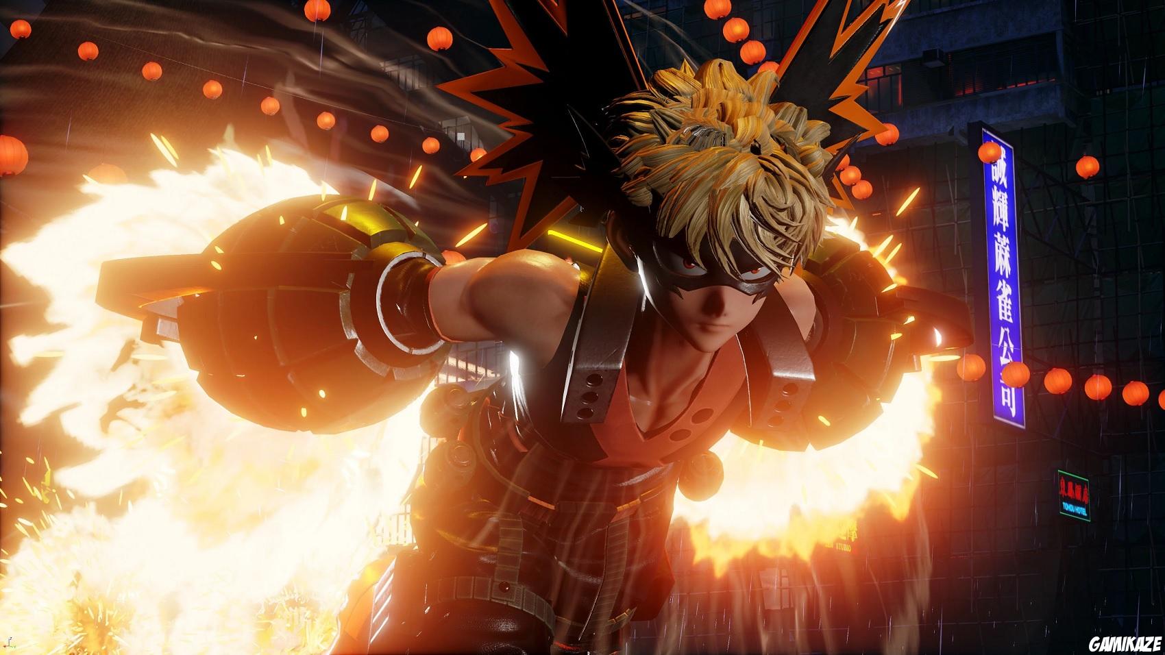 Jump Force