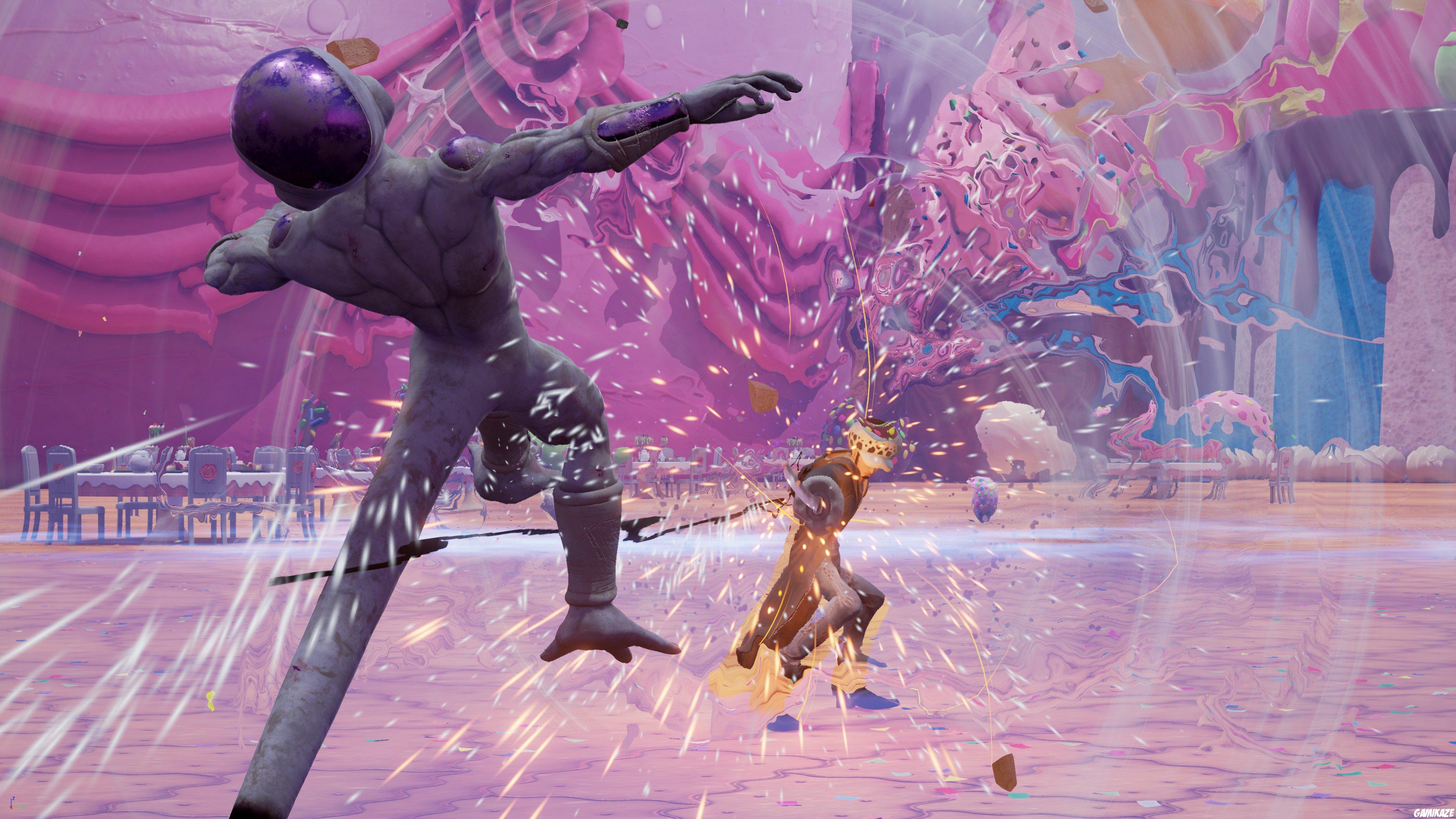 Jump Force