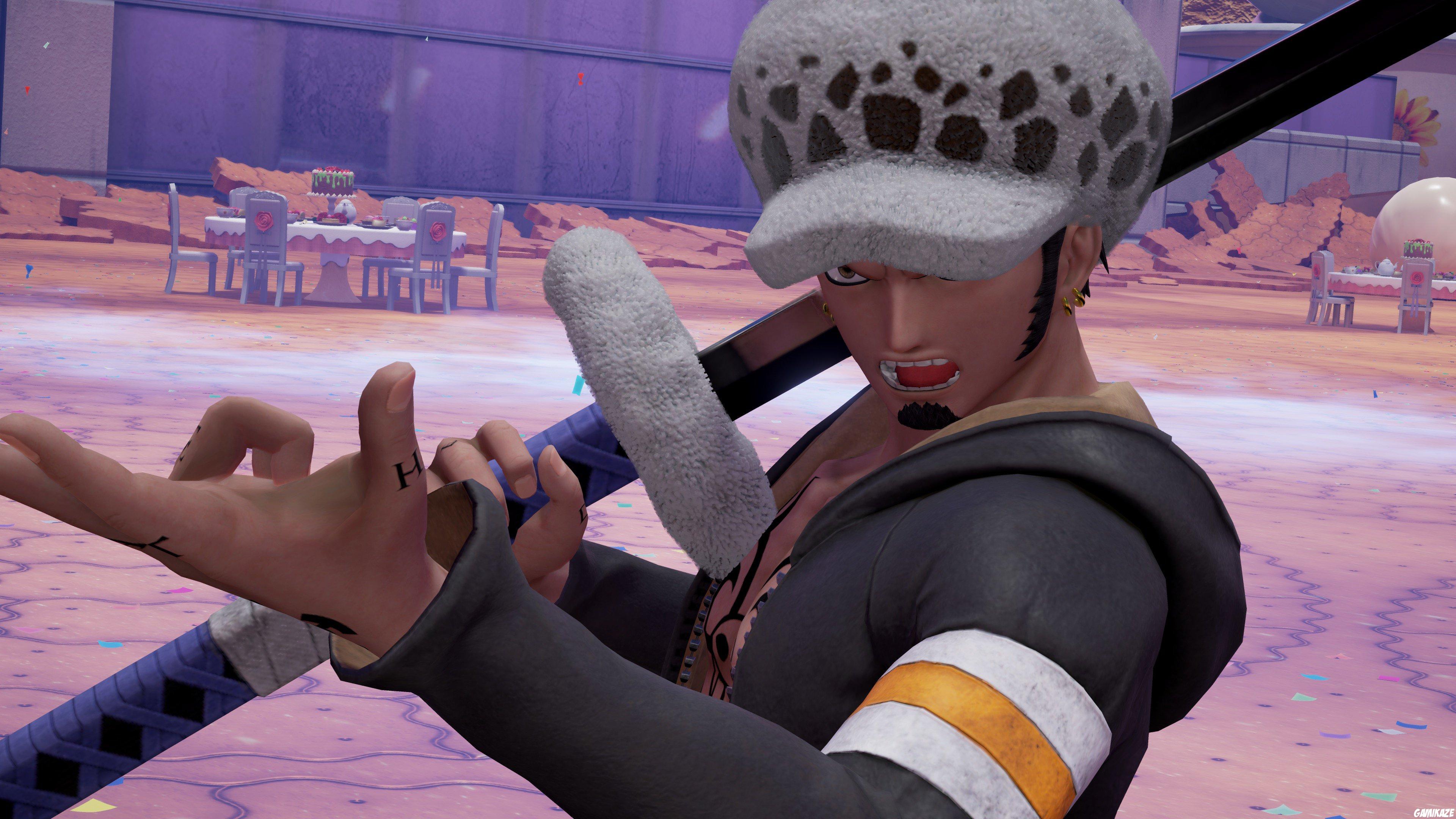 Jump Force