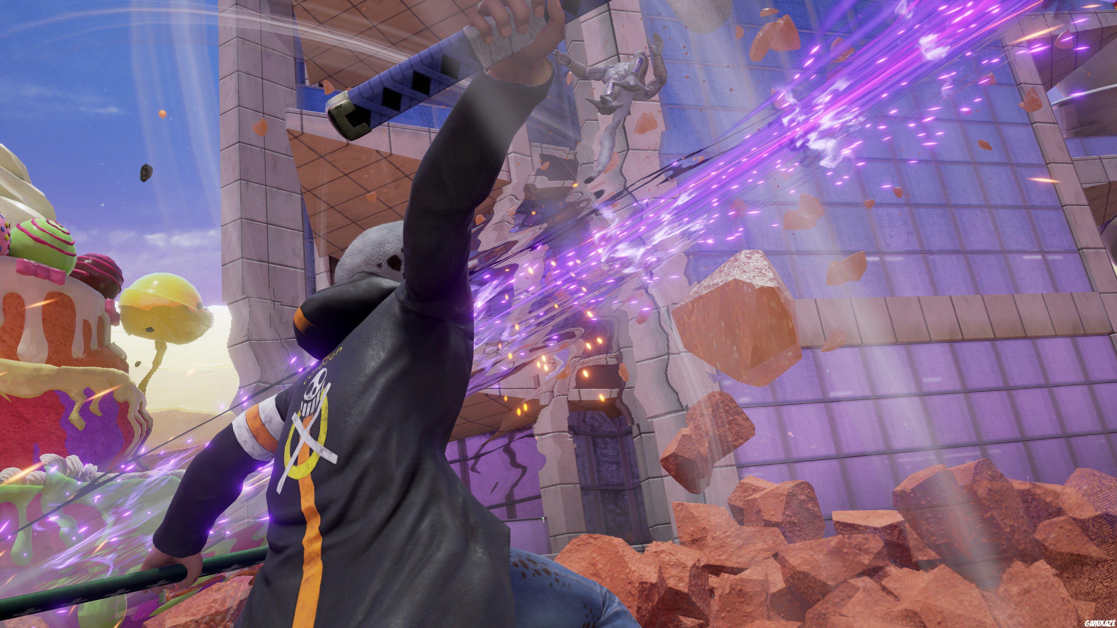 Jump Force