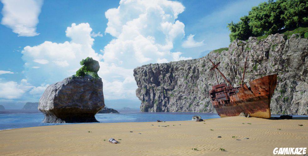 Jump Force