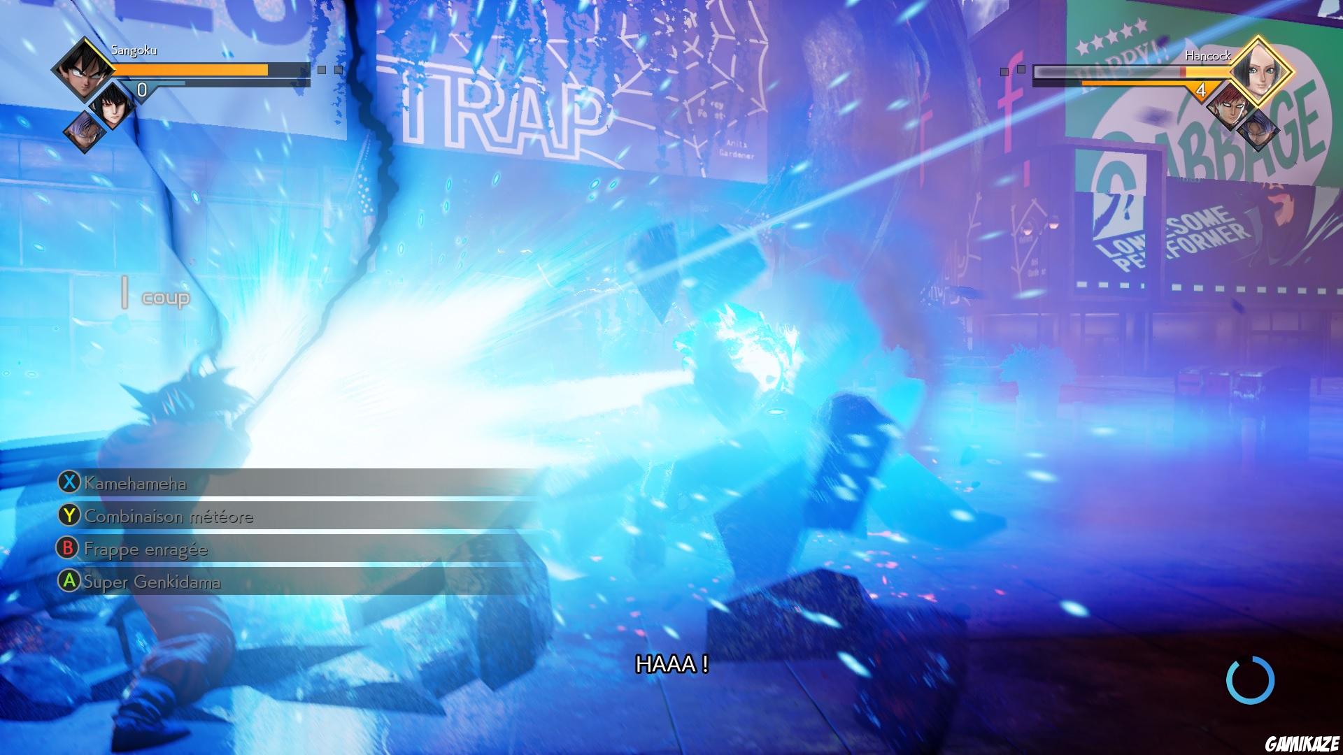 Jump Force