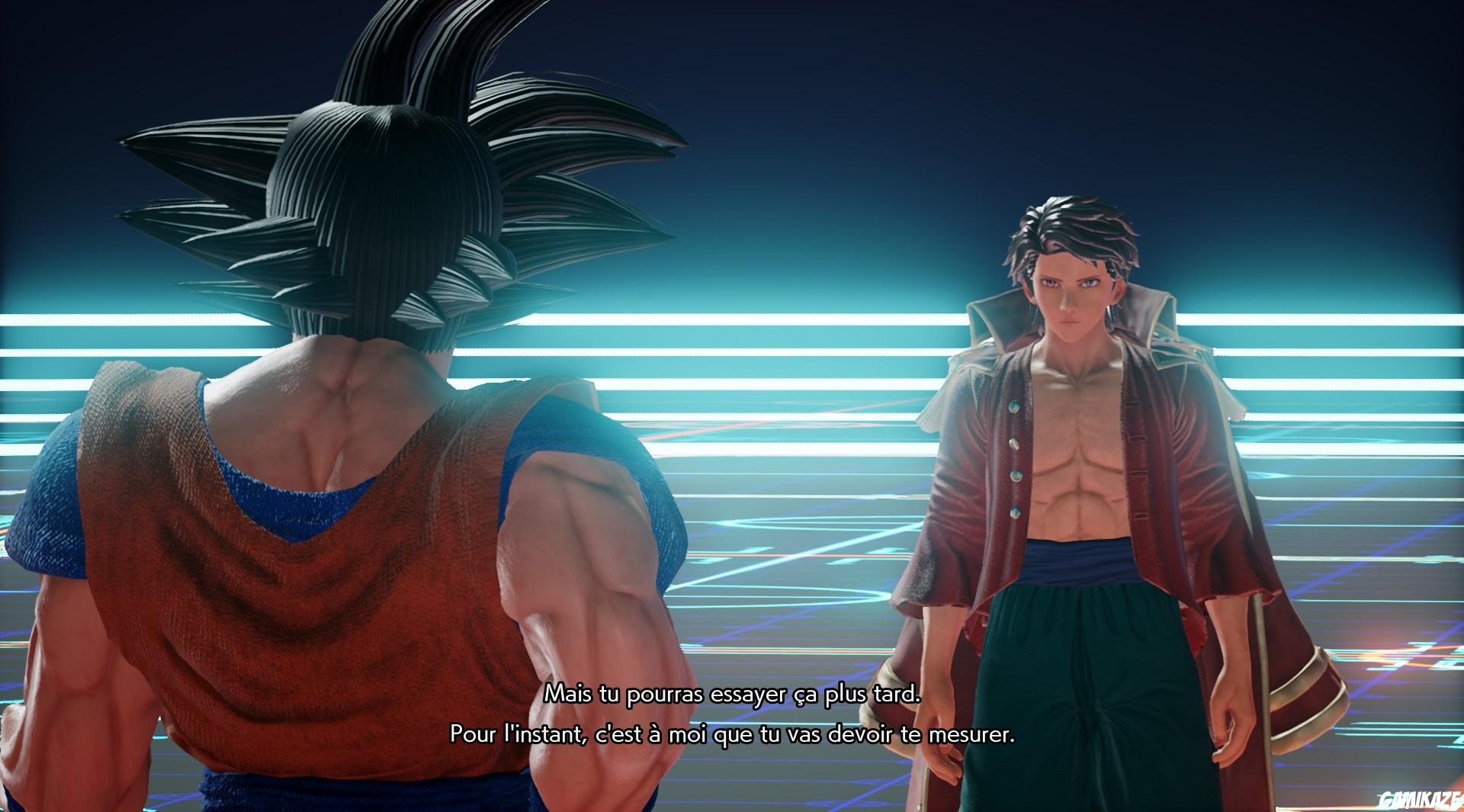 Jump Force