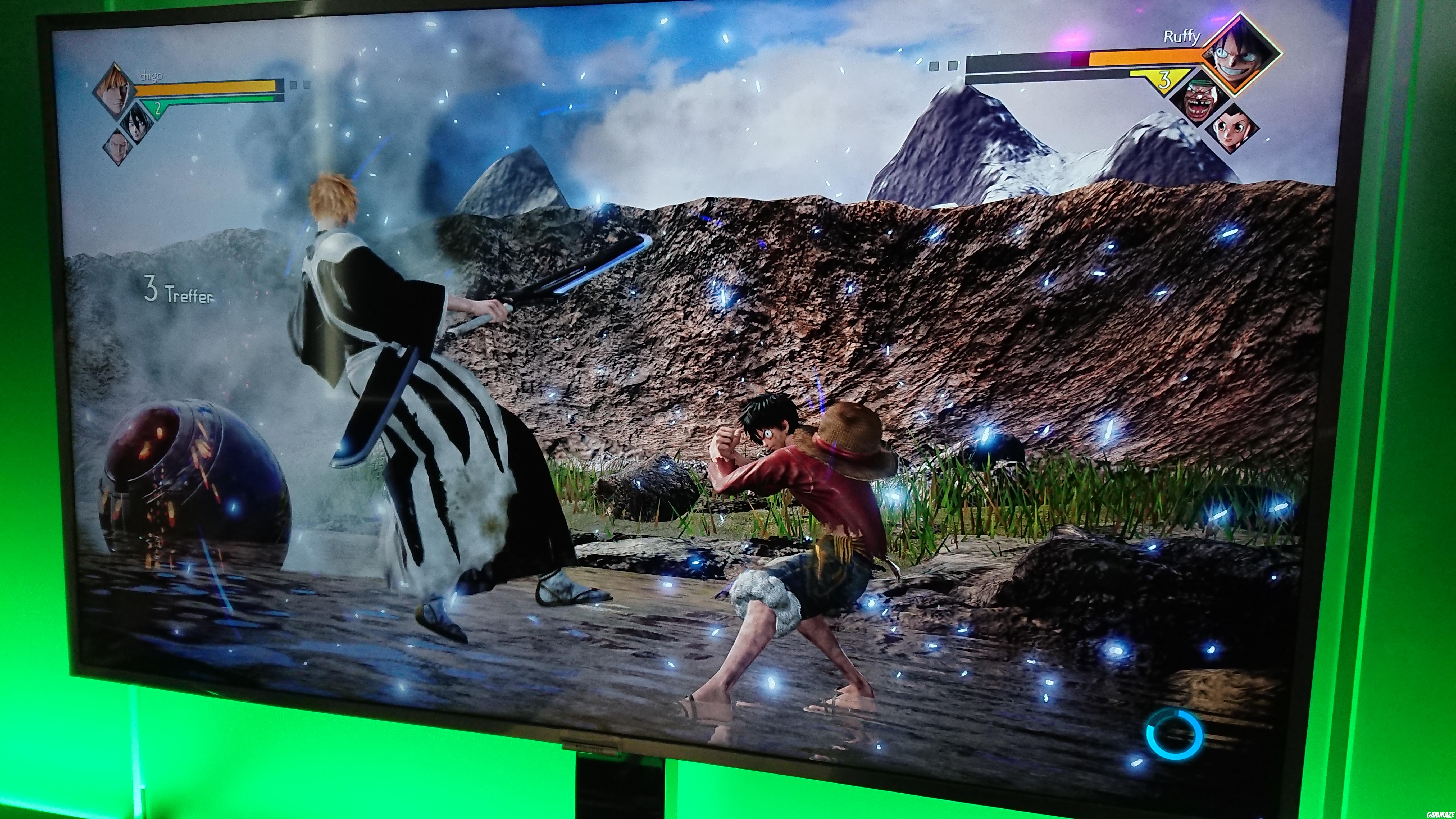 Jump Force