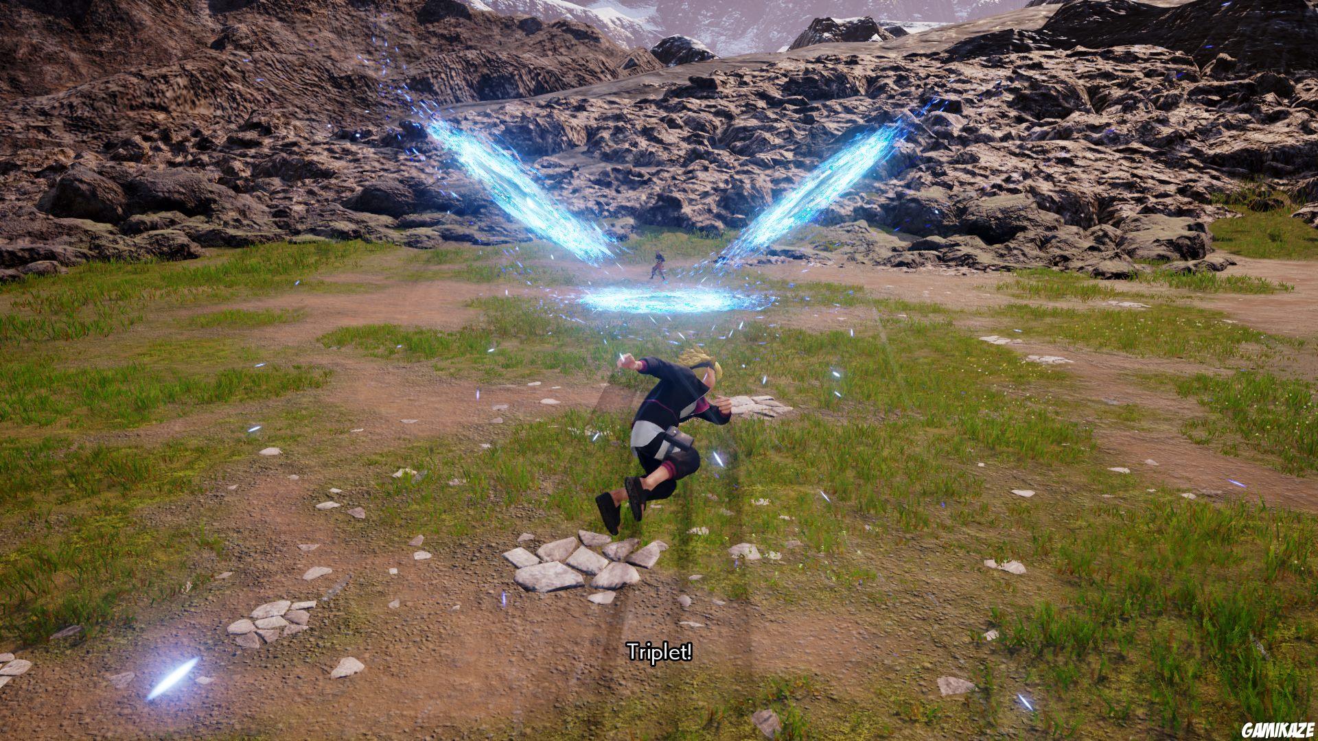 Jump Force